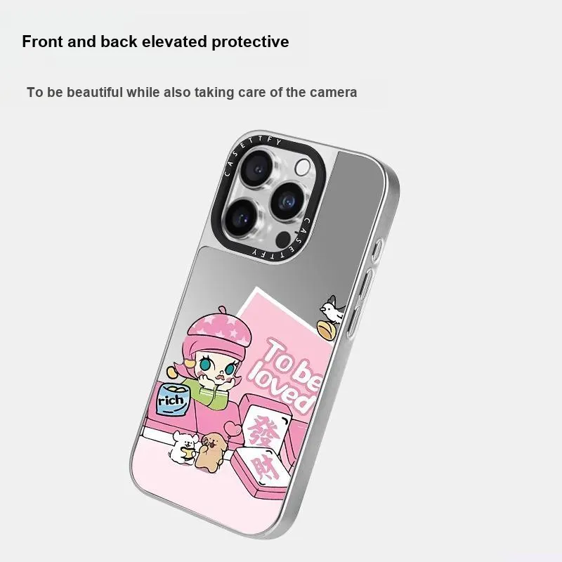 HASEE Phone Cases-5