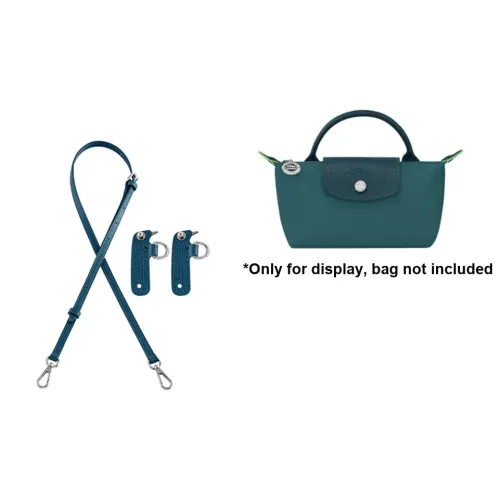 Ingenuity Handmade Сумка из коровьей кожи ремень женский многоцветный