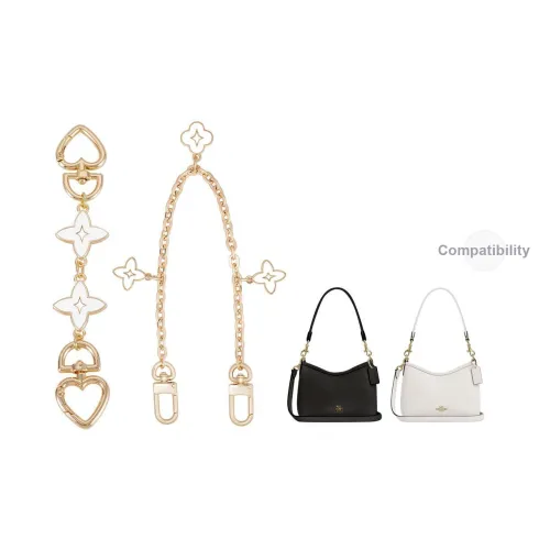 ROSEDAWN Металлический сплав Сумка Ремень Женский Многоцветный