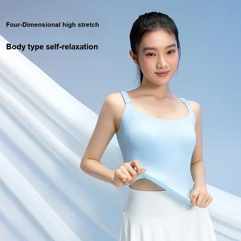 Cursmopolitanism Camisole Women's-3