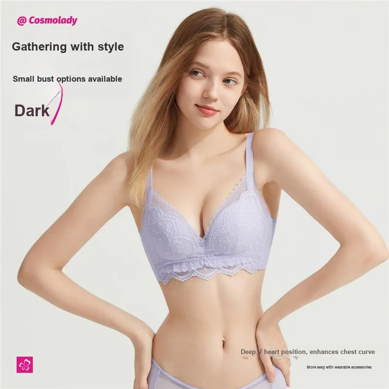 Urban beauty Women's Bras-1
