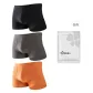 Caramel+Dark Gray+Black