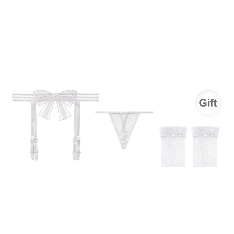 ROBINHOOD Underpants Women's 1 Pack-9