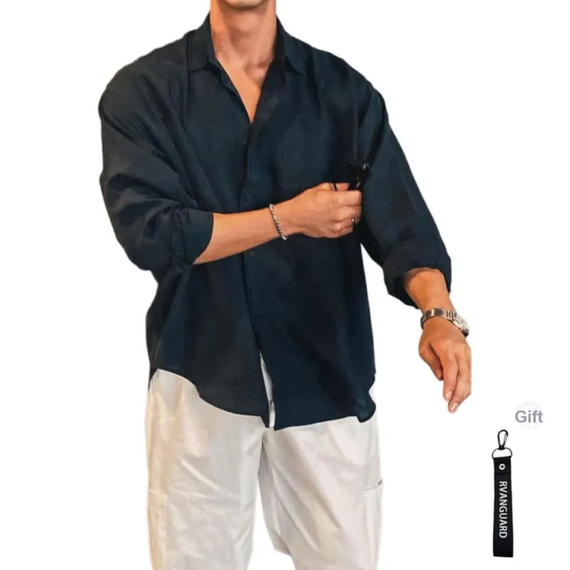 RVANGUARD Shirts Unisex-8