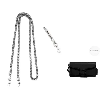Pure Copper Accessory Shoulder Strap Women's Multicolor