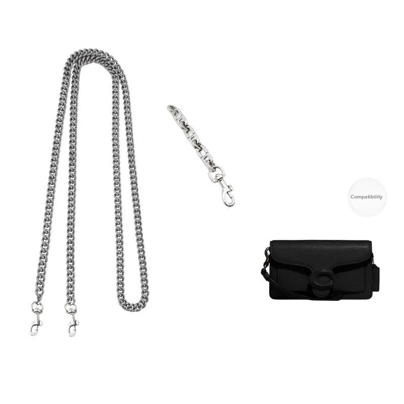 Pure Copper Accessory Shoulder Strap Women's Multicolor-0