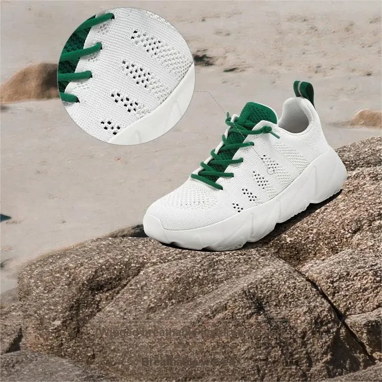 Walk More Windproof Shoes Low-Top Casual Shoes Unisex-8