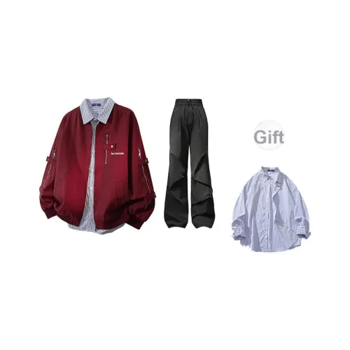 FAX FOR FMACM Повседневная спортивная одежда Унисекс