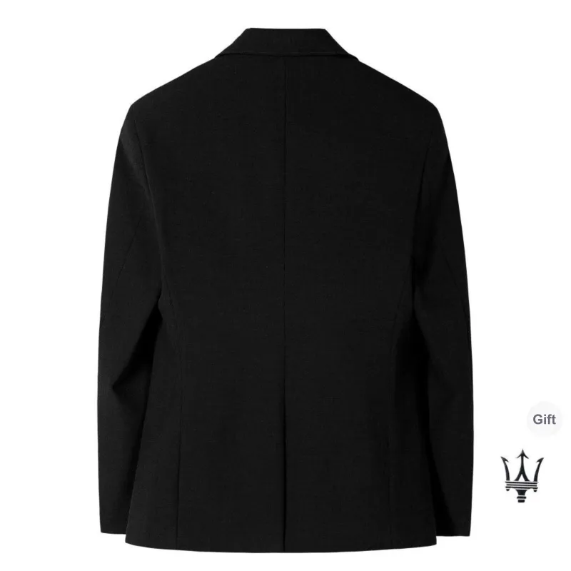 Maserati Business Suits Unisex-1