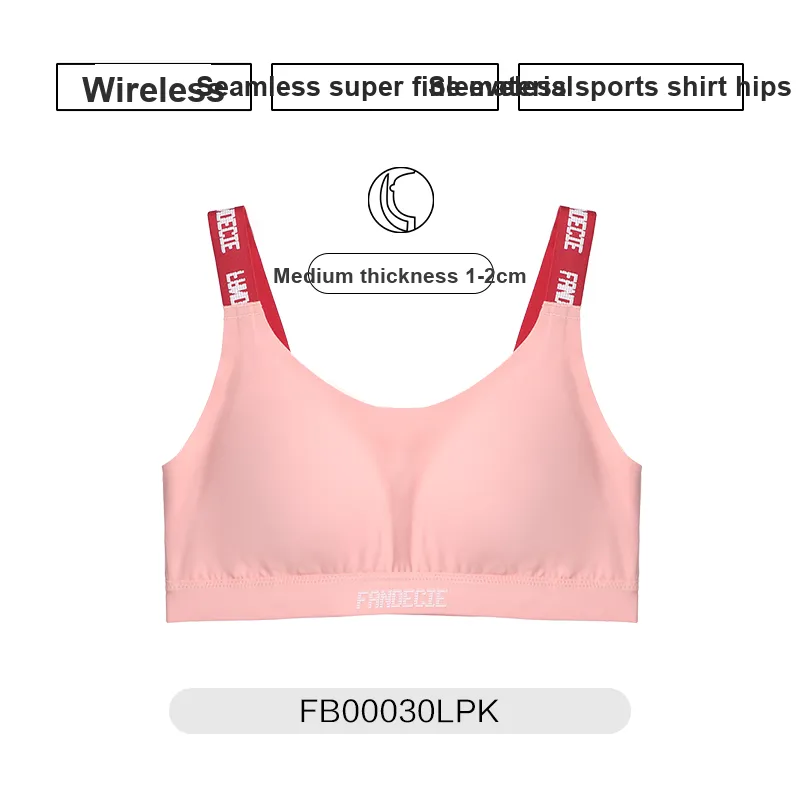 Fandecie Women's Bras-1