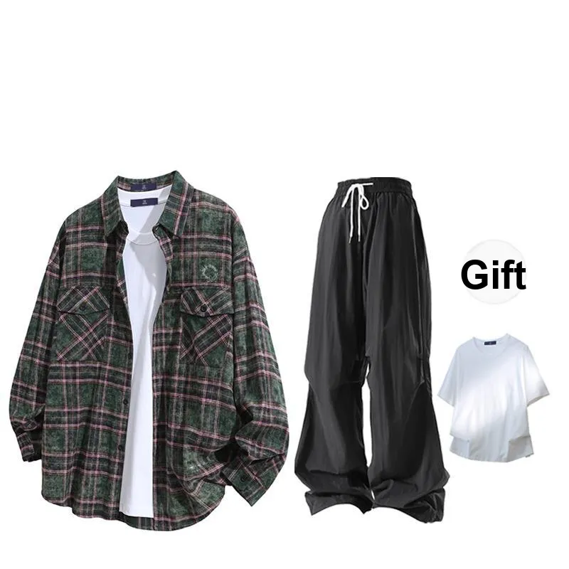 FAX FOR FMACM Shirt Matching Set Unisex-20