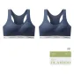 2 Pack[Azure Royal Blue 2]