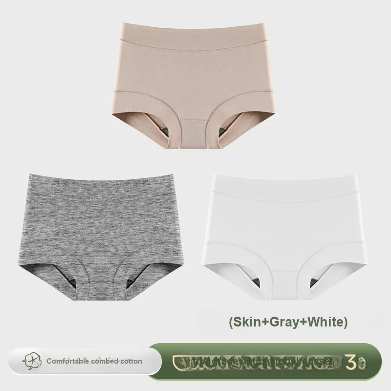 Lan Miao Underpants Women's 3 Pack-6