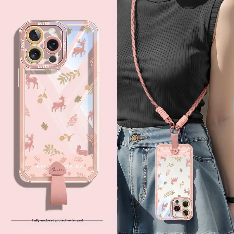 RVIXE Phone Cases-17