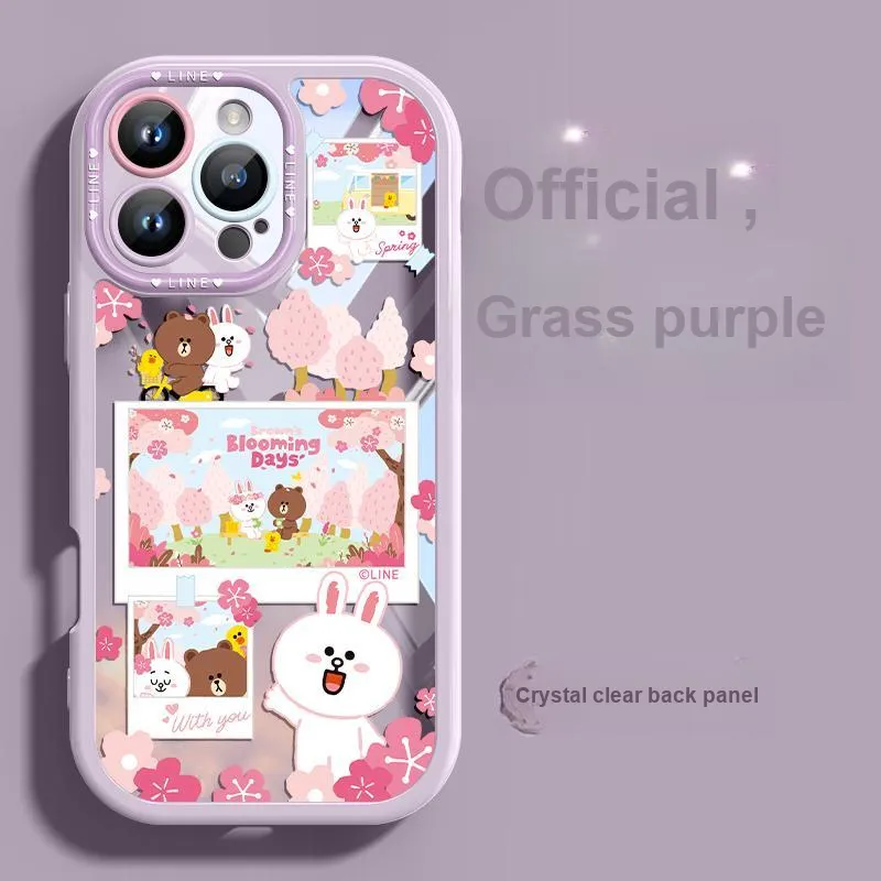 BC@RBRKK Phone Cases-3