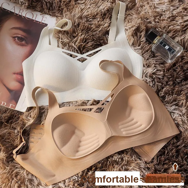Urban beauty Women's Bras-3