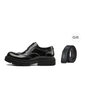HARSON Derby Casual Shoes Men's