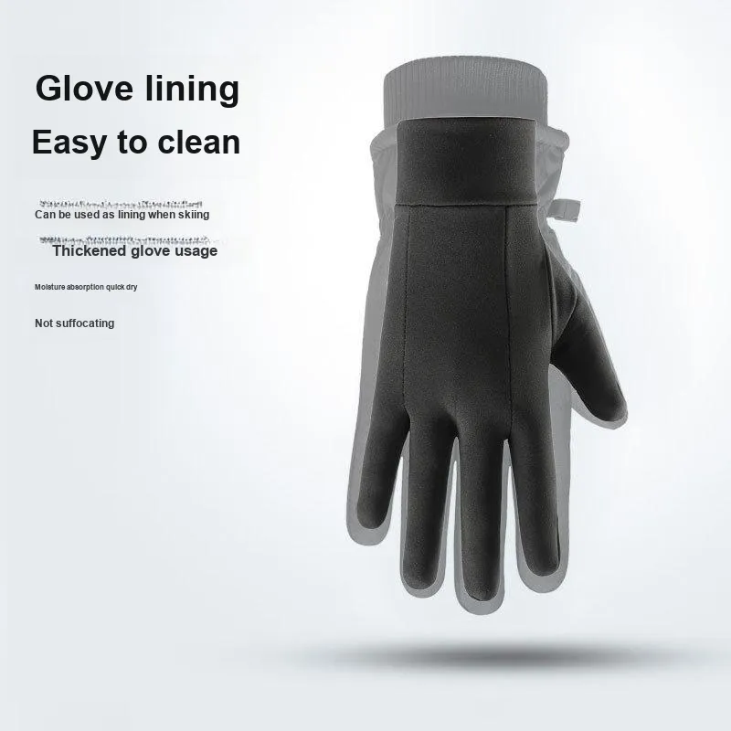 AAJF Gloves Unisex-3
