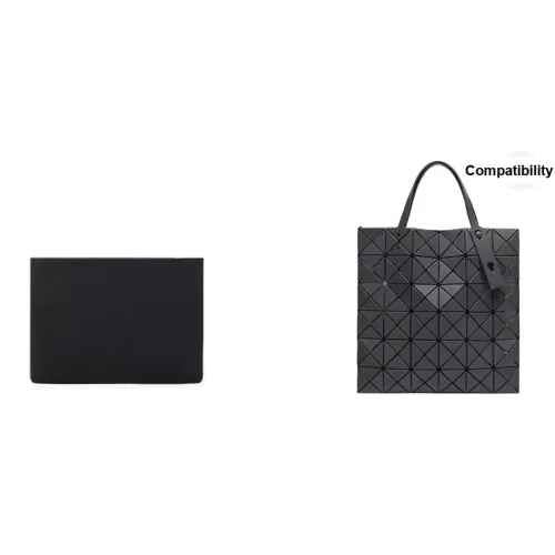 Сумка из войлока Modified Sauce вставка женская черная