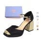 Black[Box Included](Gift Included)