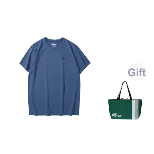 JACK WOLFSKIN Мужские рубашки T
