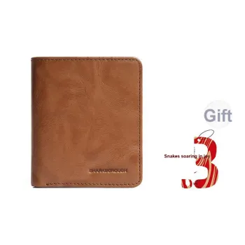 Sharkborough Wallets