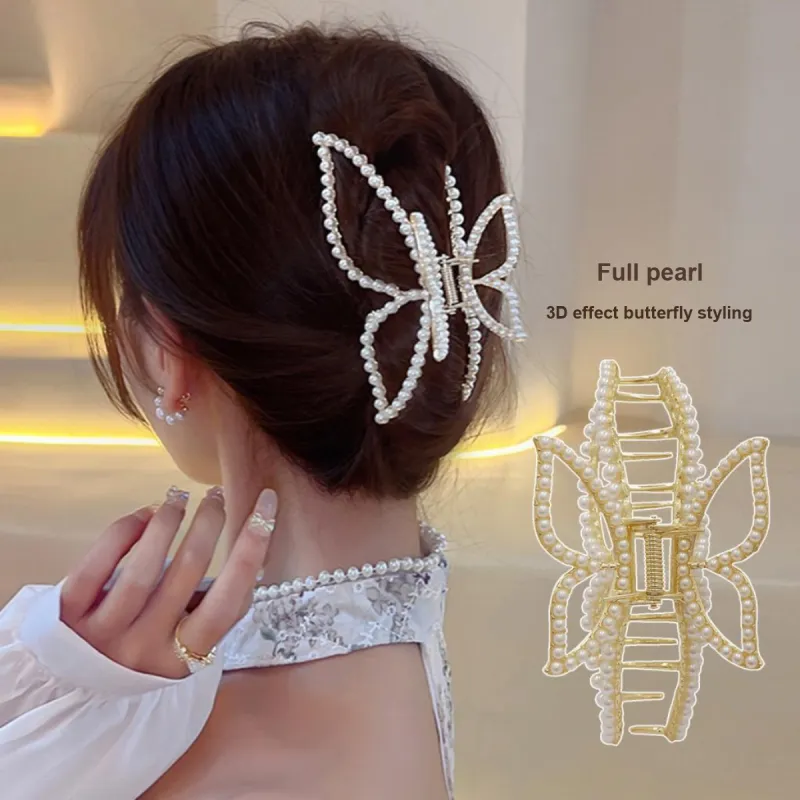 GOODY Hair Clips Women's-4