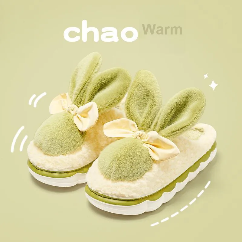 TLIT Slippers / Home Slippers-10