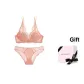 Rose Pink Clothing Sets