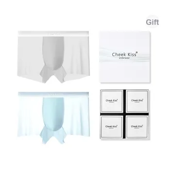 Cheekkiss Underwear Gift Box Men's 2 Pack