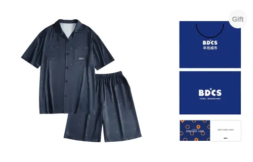 Peninsula City Men Pajama Sets