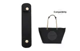 Stress Relief Shoulder Pads-Black