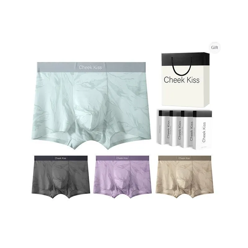 Cheekkiss Underwear Gift Box Men's 3 Pack-20