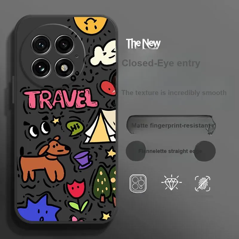 BAOCHENG Phone Cases-3