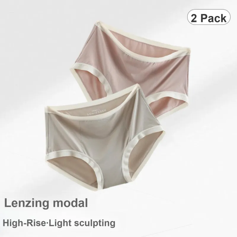 Shuya Underpants Women's Combo Set-9