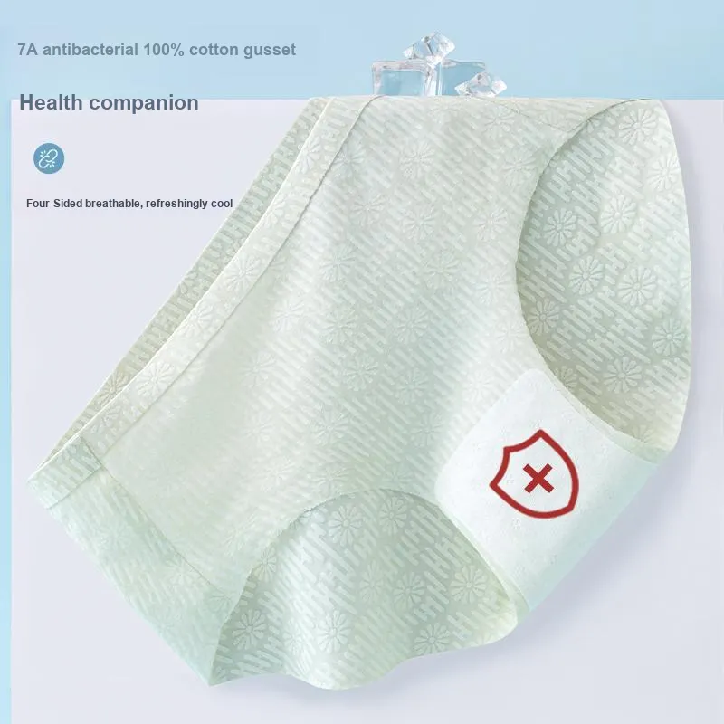 Caramella Underpants Women's 4 Pack-3