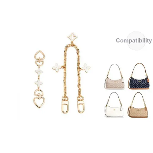 Ингениус Хэндмейд Металл Сумка Аксессуар Женский Золотистый Тон