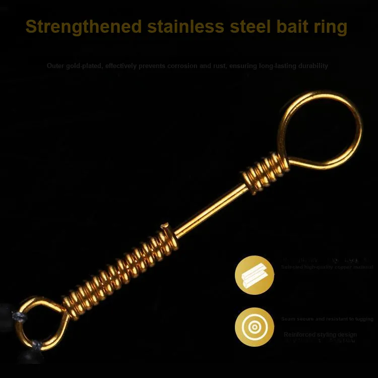 KACHITANY Fish Hook Barbed Hook-2