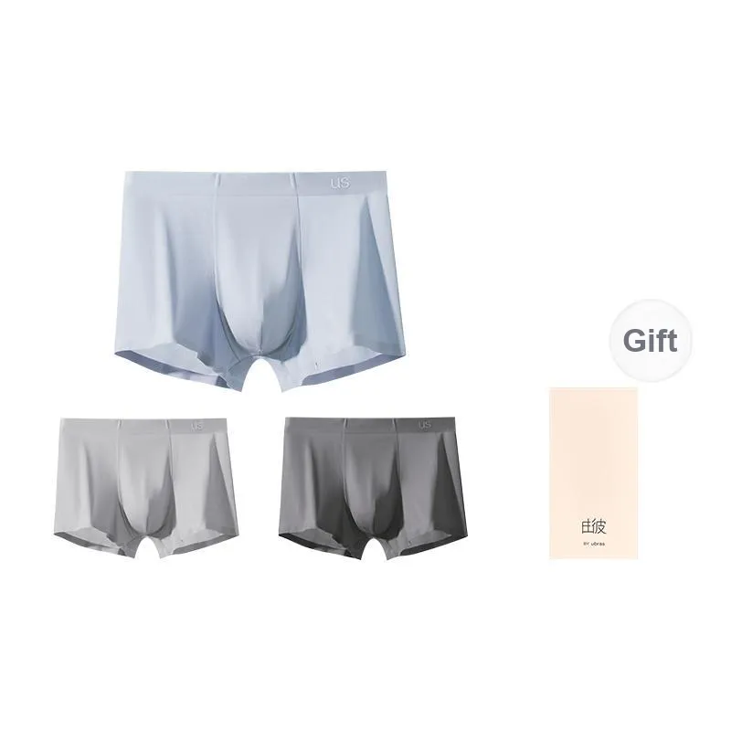 Ubras Men Underpants-28