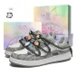 Glacier Gray (DIY Shoe Buckles)[Box]