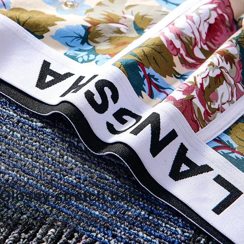 Lanza Men Underpants-14