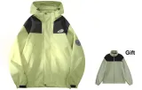 Green (with 3-in-1 Liner)