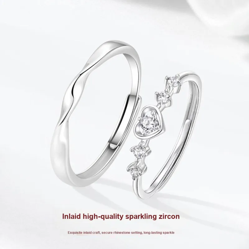 Master Kim Rings Unisex-2