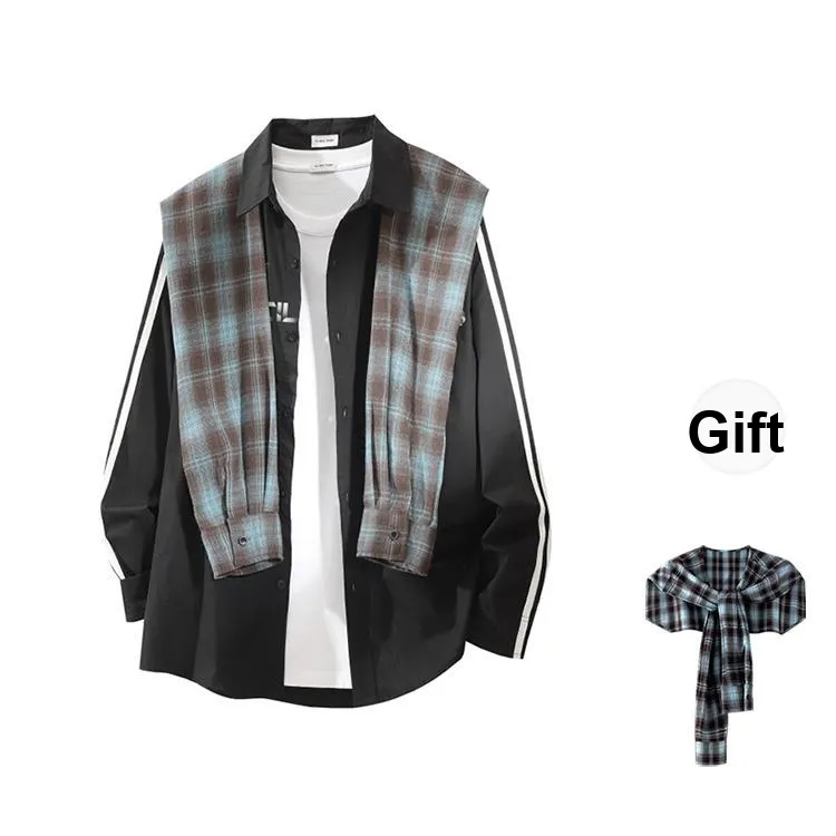 YOSICIL Shirts Unisex-6
