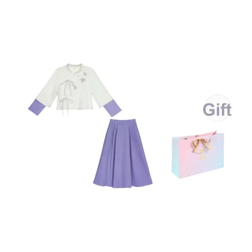 SONDR Женские Комплекты с Юбкой