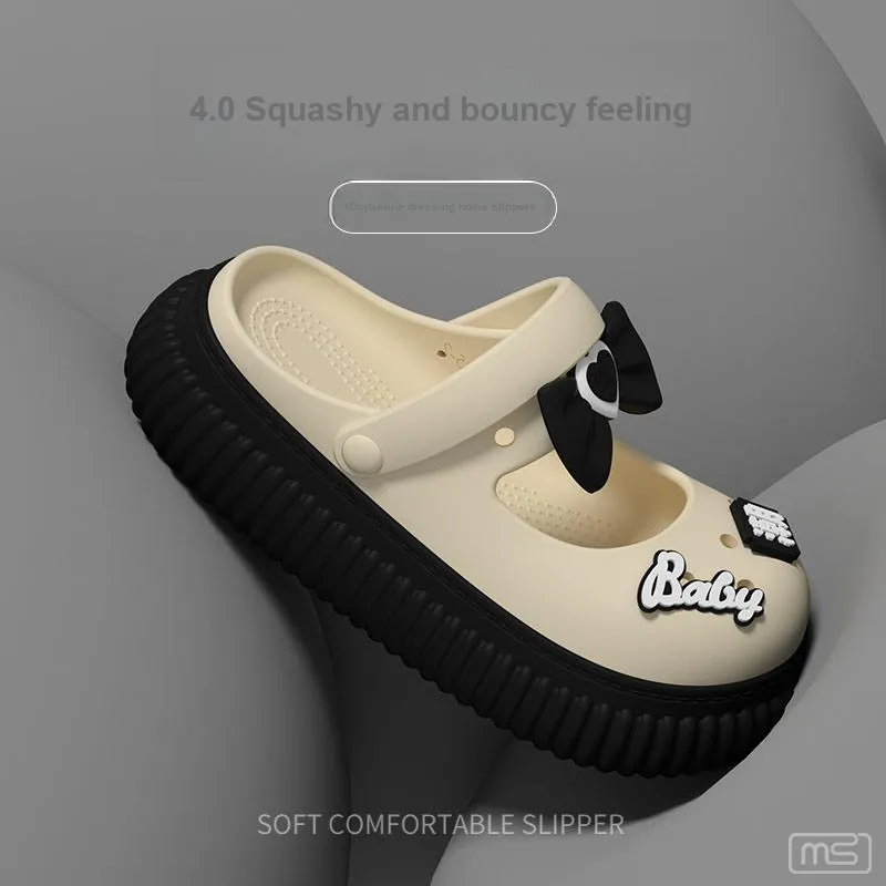 Ming Sheng Slippers For Spring And Summer-8