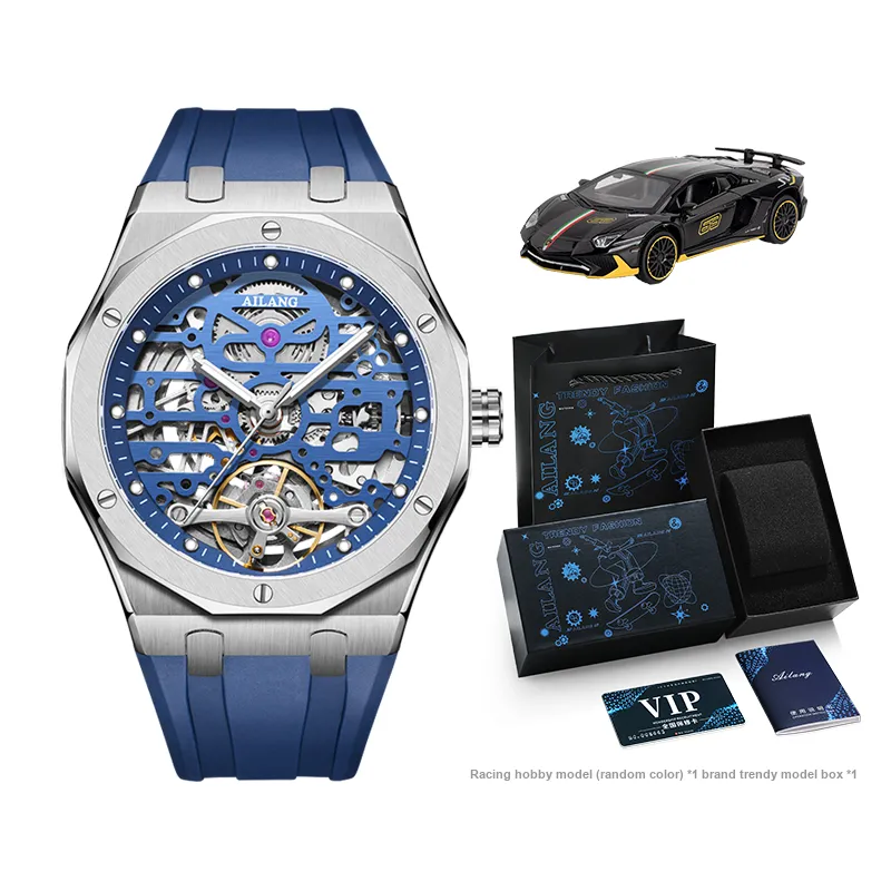AILANG Men Watch-0