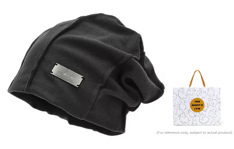 FREE RABBITⅡ Beanies Unisex-5