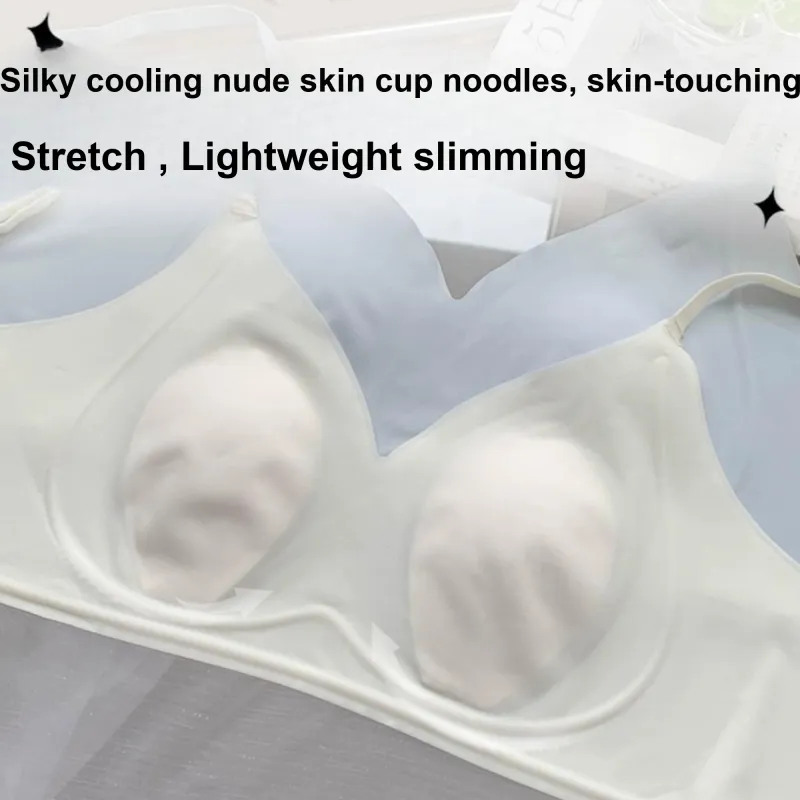 Little sweet cub Women's Bras-2