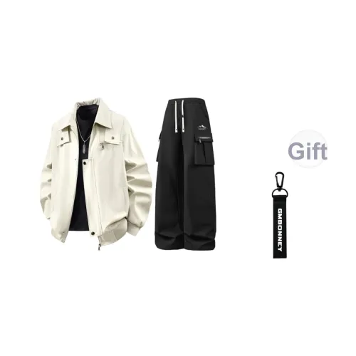 G.M BONNEY WINDBREAKER Одежда Унисекс 2 упаковки